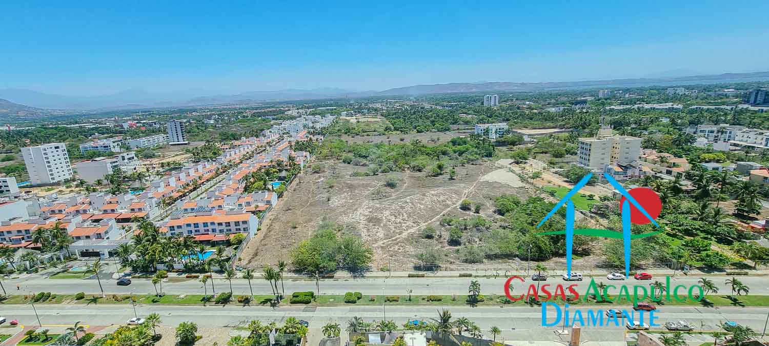 Amarinthos 2 1601 - Recámara uno 4